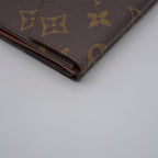 Louis Vuitton Vintage Monogram Élise Wallet