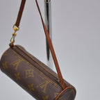 Louis Vuitton Pochette Papillon Monogram