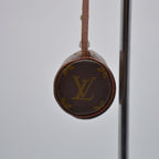 Louis Vuitton Pochette Papillon Monogram