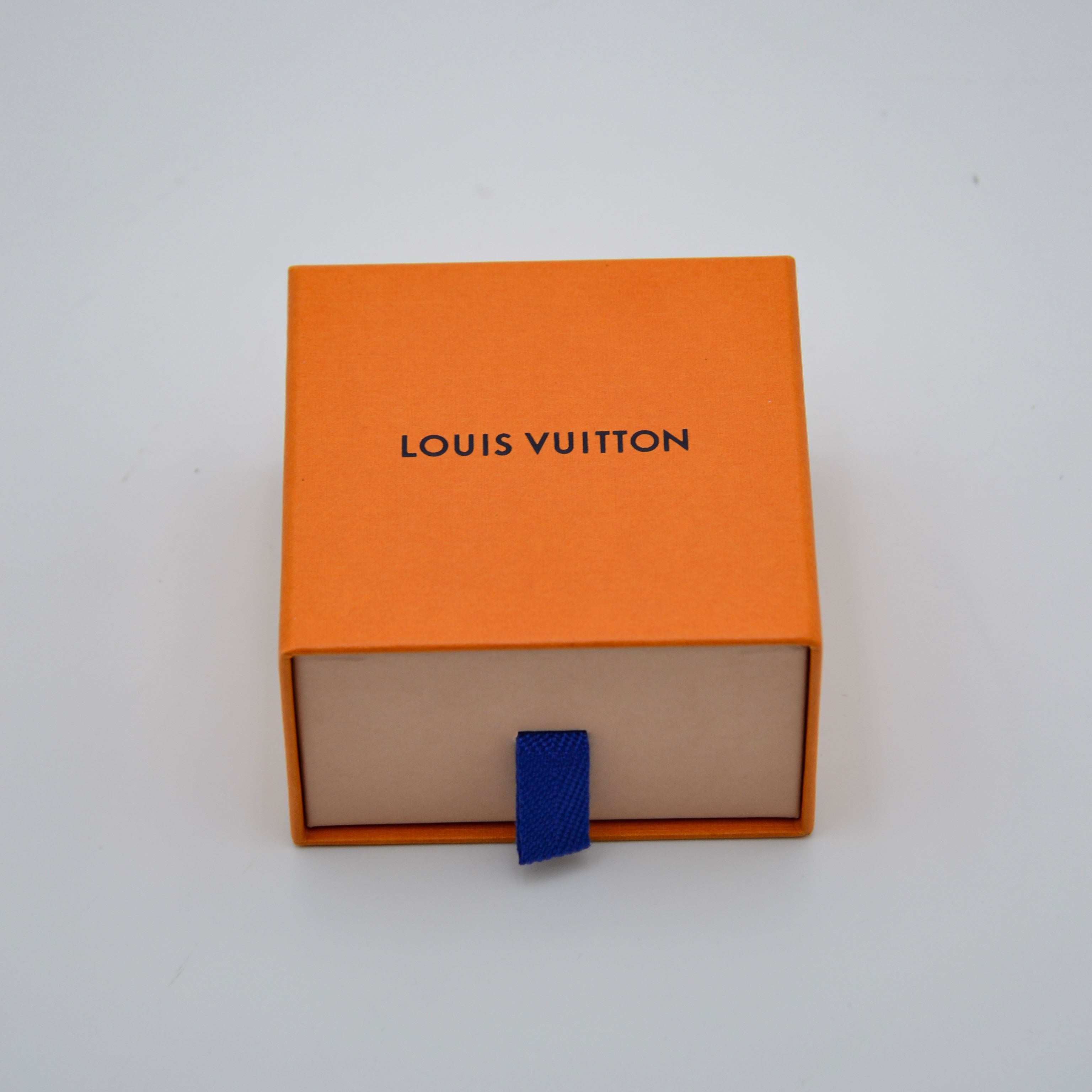 Louis Vuitton Fleur D'Épi Bag Charm