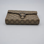 Cartera Gucci Dionysus Con Cadena Gg Supreme