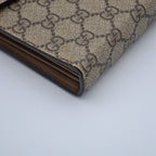 Cartera Gucci Dionysus Con Cadena Gg Supreme