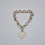 Tiffany & Co. 925 Silver Bracelet