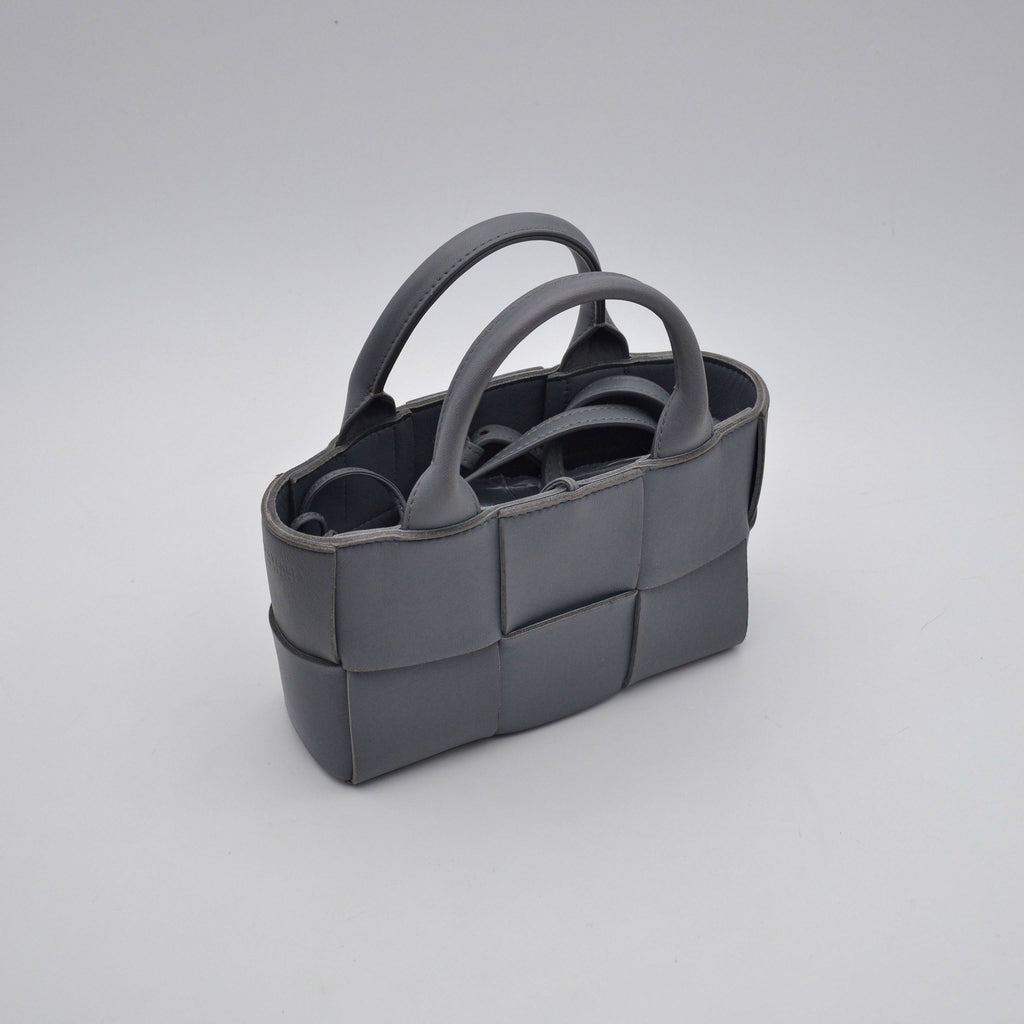 Bottega Veneta Arco Maxi Intrecciato