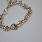 Tiffany & Co. 925 Silver Bracelet