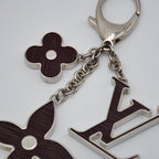 Louis Vuitton Fleur D'Épi Bag Charm