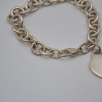 Tiffany & Co. 925 Silver Bracelet