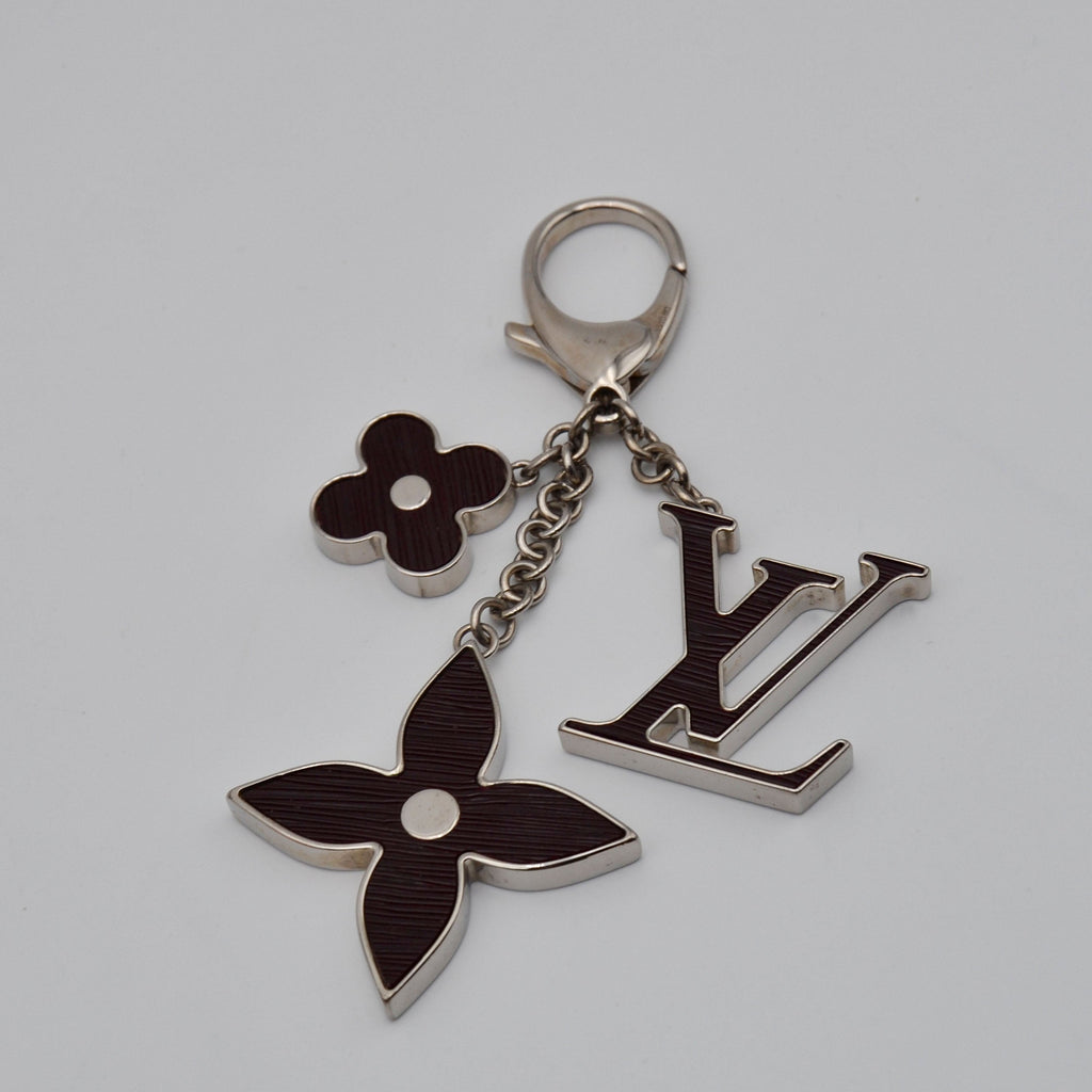 Louis Vuitton Fleur D'Épi Bag Charm