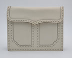 Sac Yves Saint Laurent Vintage  Crossbody Blanc