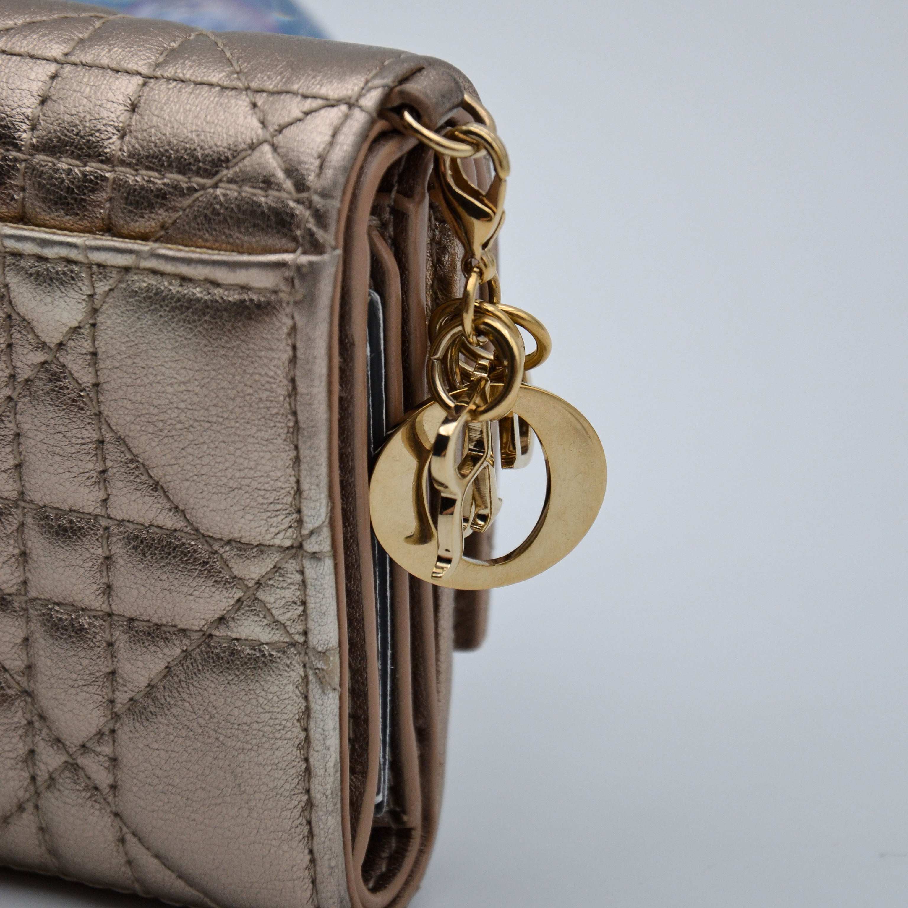 Christian Dior Lady Dior