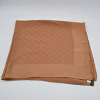 Louis Vuitton Monogram Scarf