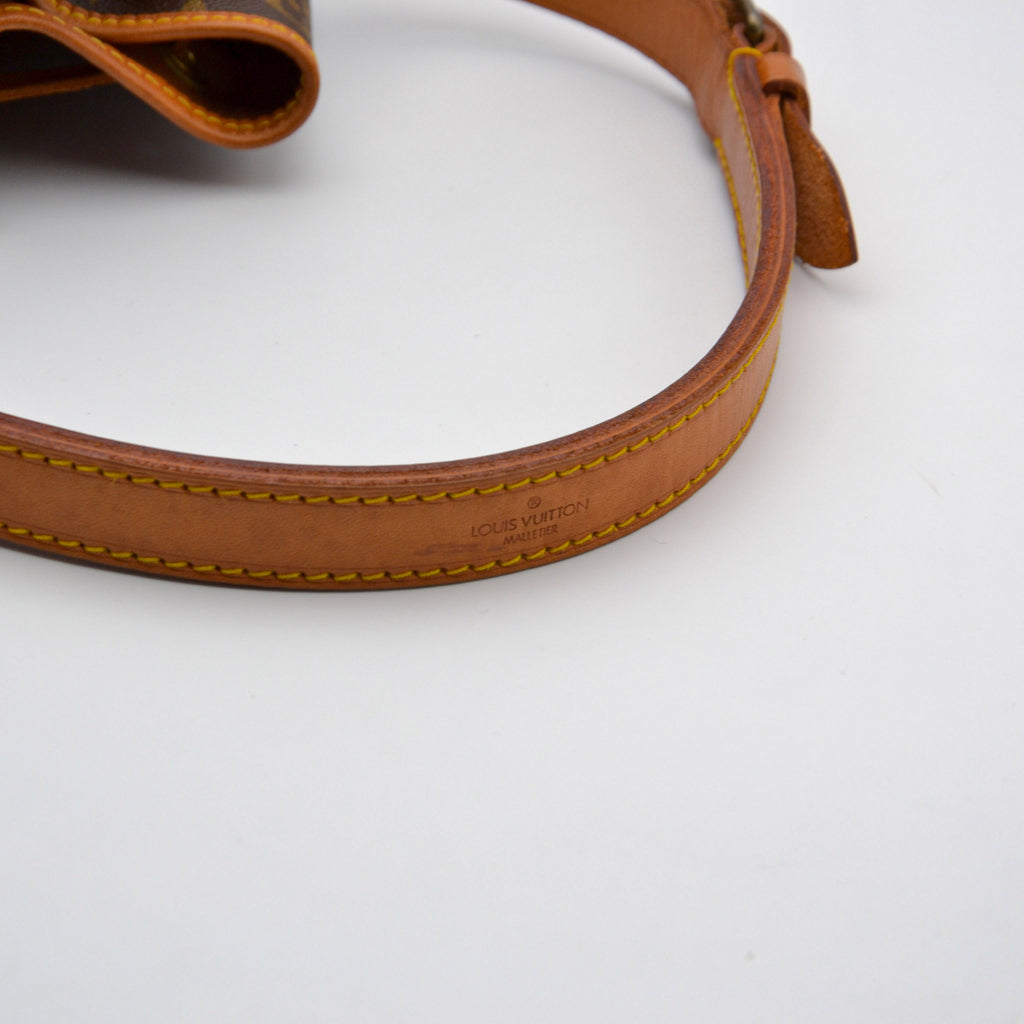 Bolso Louis Vuitton Noé GM Vintage