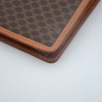 Céline Vintage Envelope Crossbody Bag