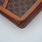 Céline Vintage Envelope Crossbody Bag