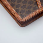 Céline Vintage Envelope Crossbody Bag