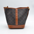 Céline Bucket Triomphe