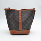 Céline Bucket Triomphe