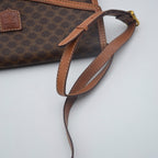 Céline Vintage Envelope Crossbody Bag