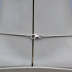 Hermès Cage d’H Necklace