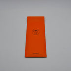 Hermès Carré 90 “Feux de Route”