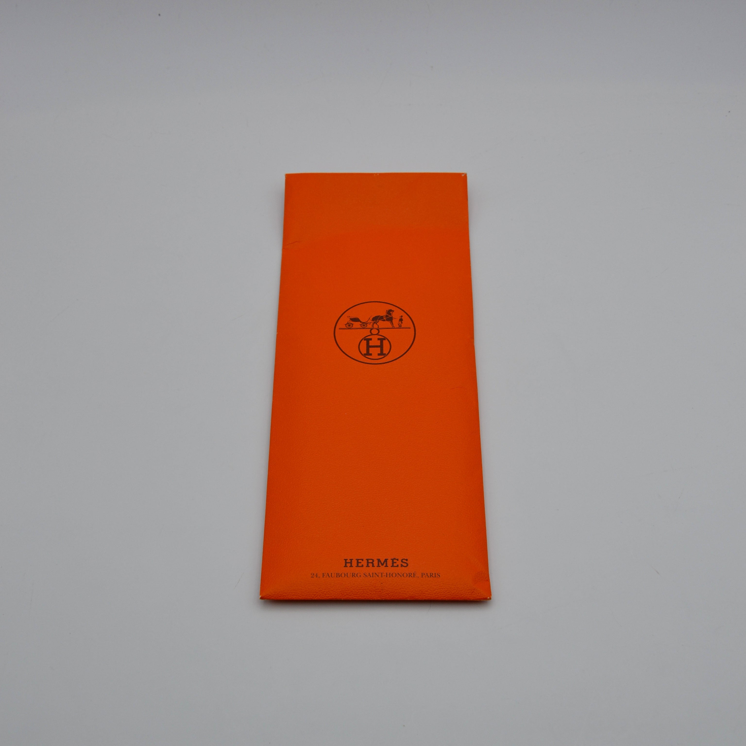 Hermès Carré 90 “Feux de Route”