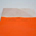 Hermès Carré 90 “Feux de Route”