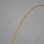 Collier Yves Saint Laurent Vintage