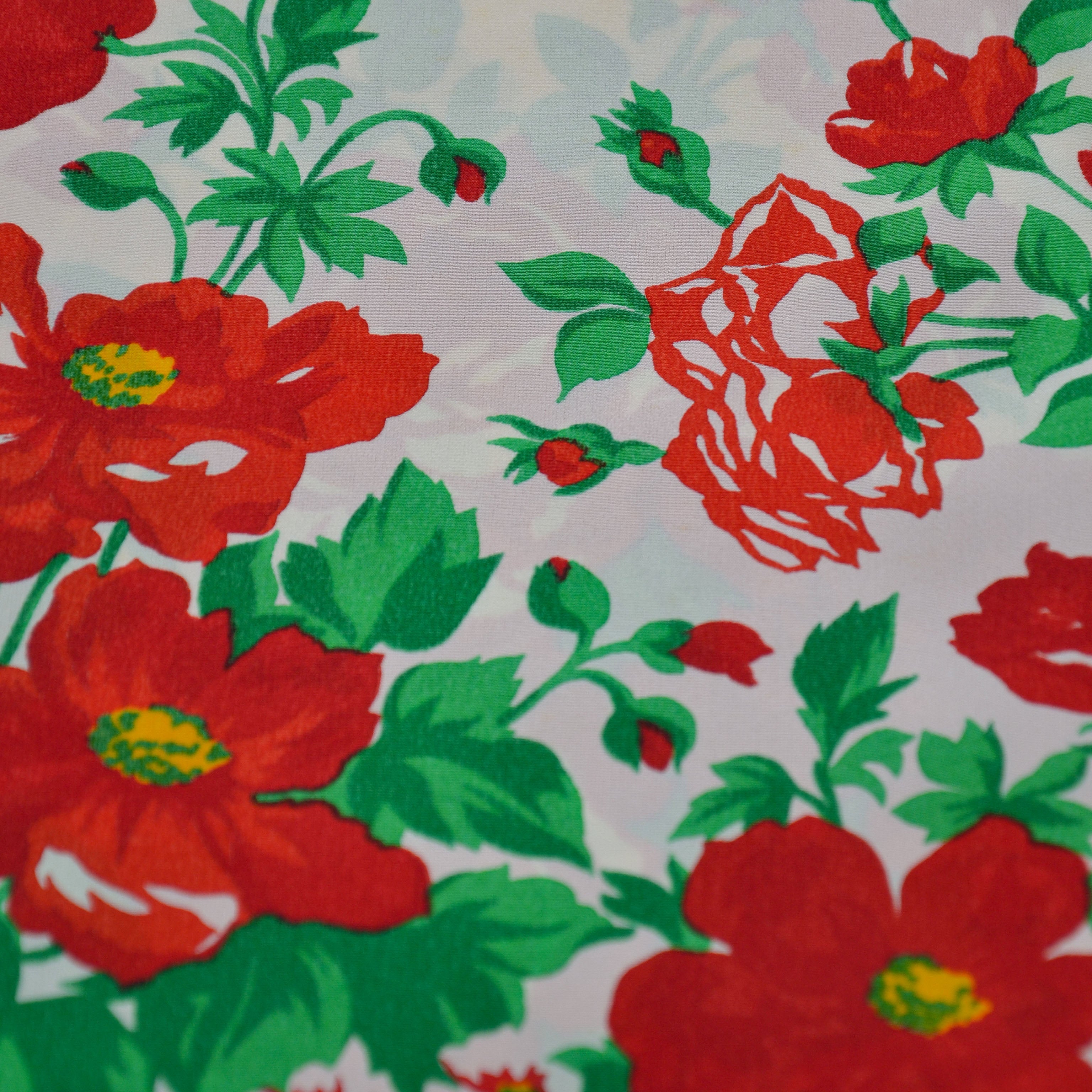 Yves Saint Laurent Scarf