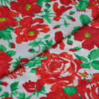 Yves Saint Laurent Scarf
