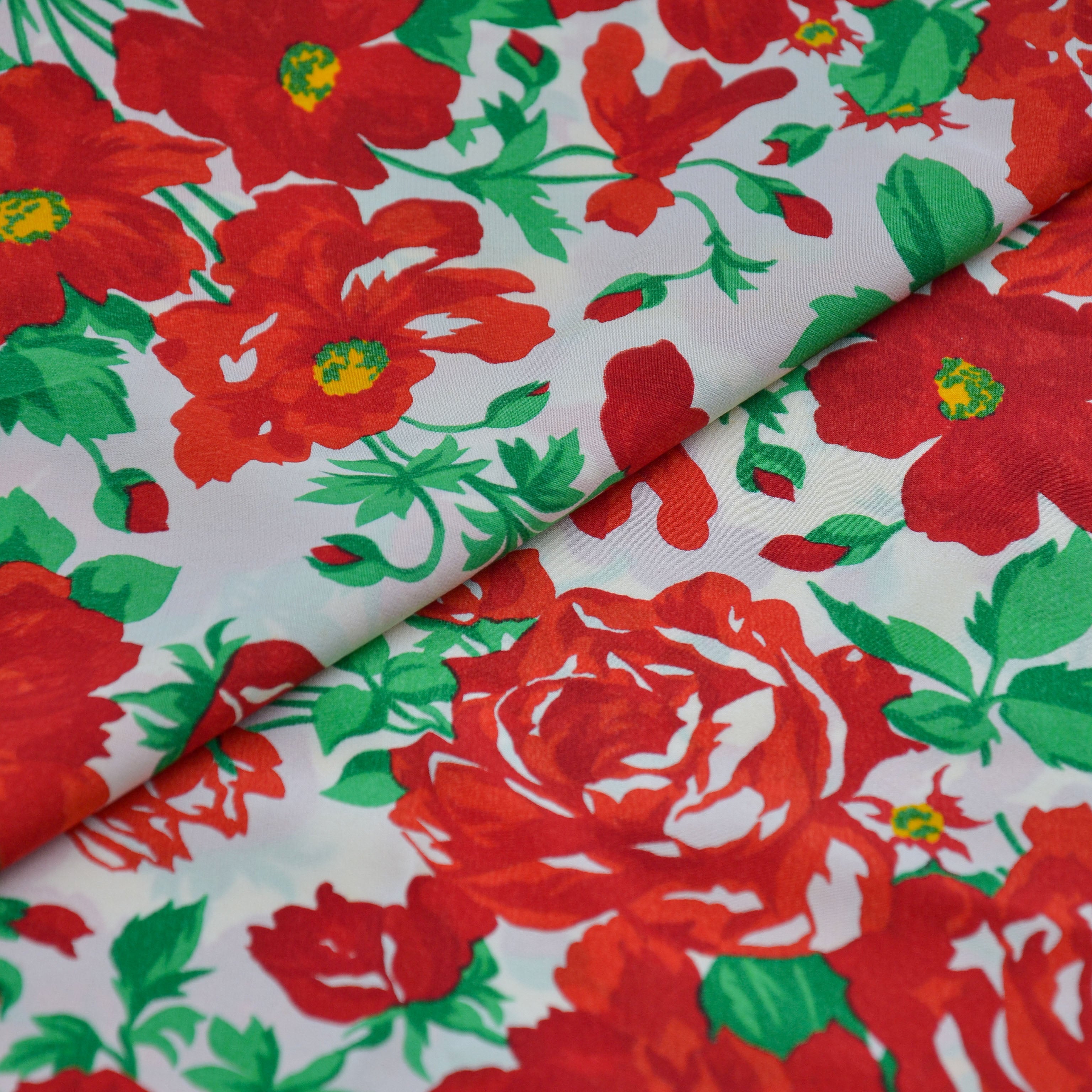 Yves Saint Laurent Scarf
