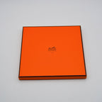 Foulard Hermès Carré 90 Donner La Main
