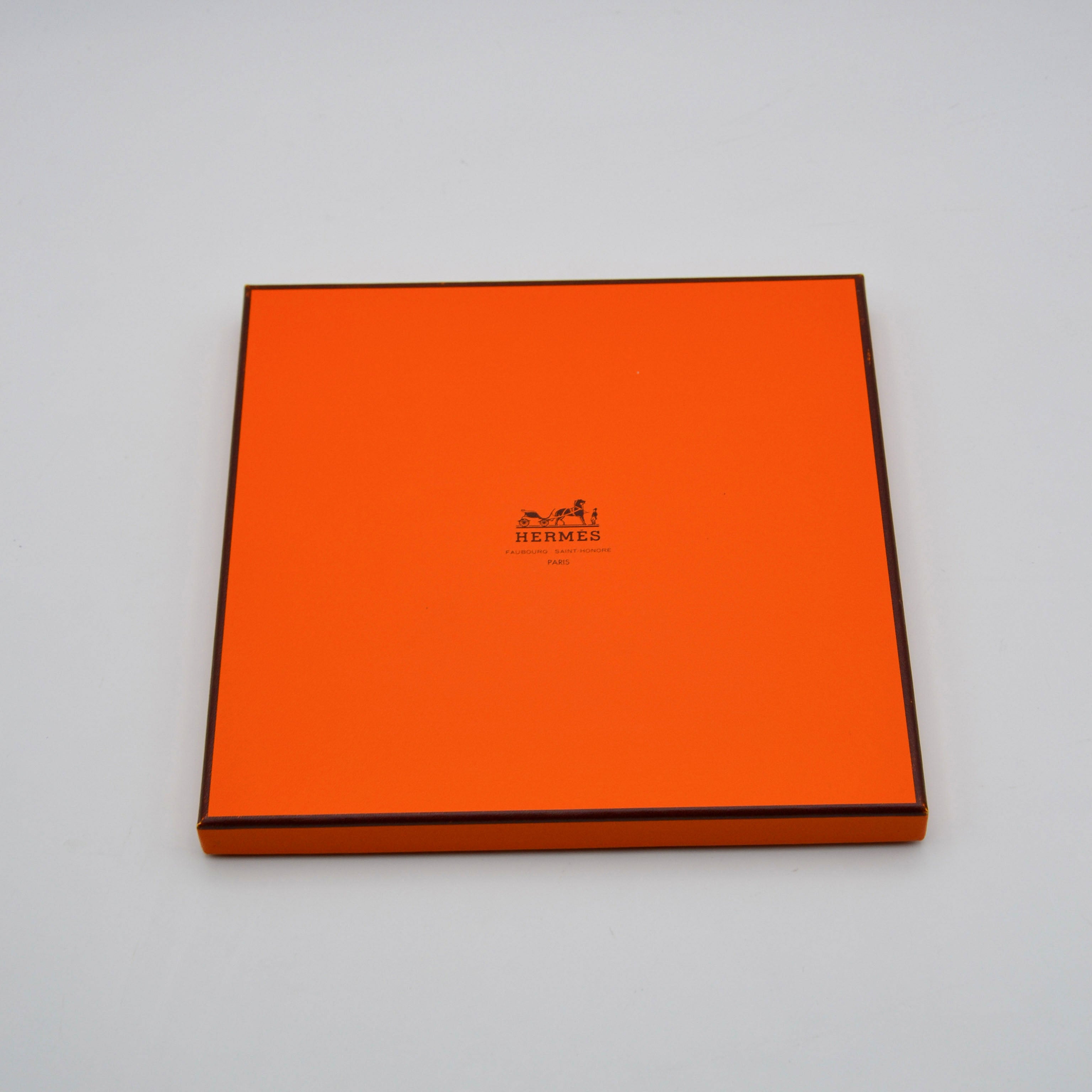 Foulard Hermès Carré 90 Donner La Main