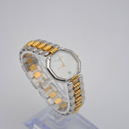 Montre Christian Dior Swing Octagon