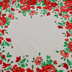 Yves Saint Laurent Scarf