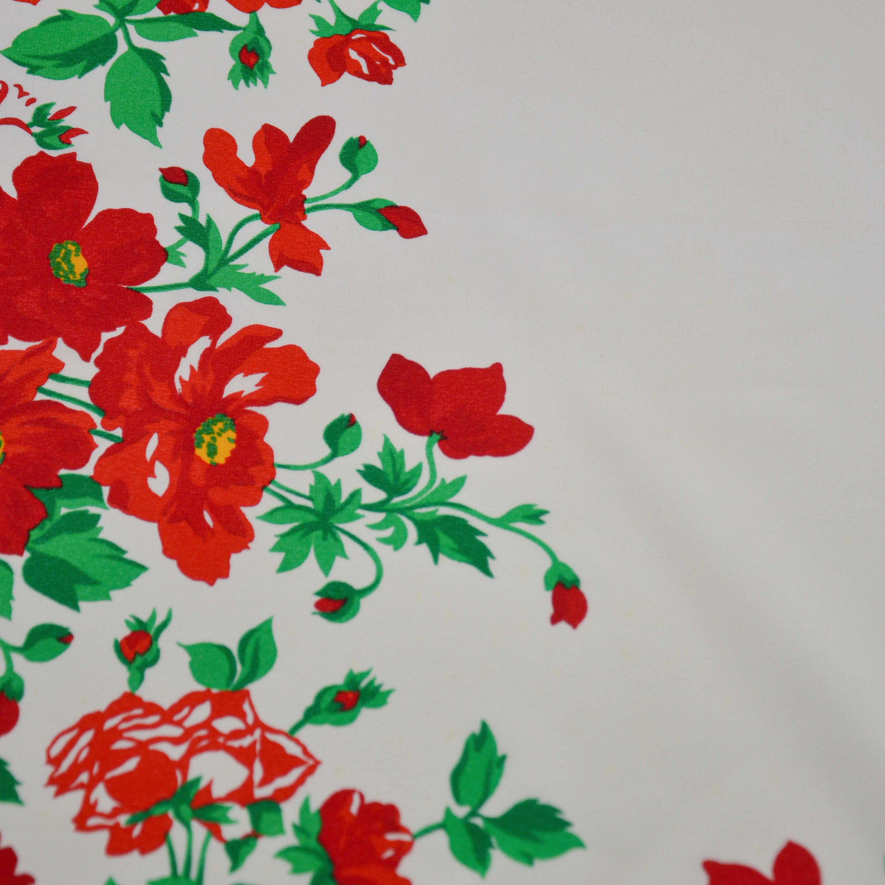 Yves Saint Laurent Scarf