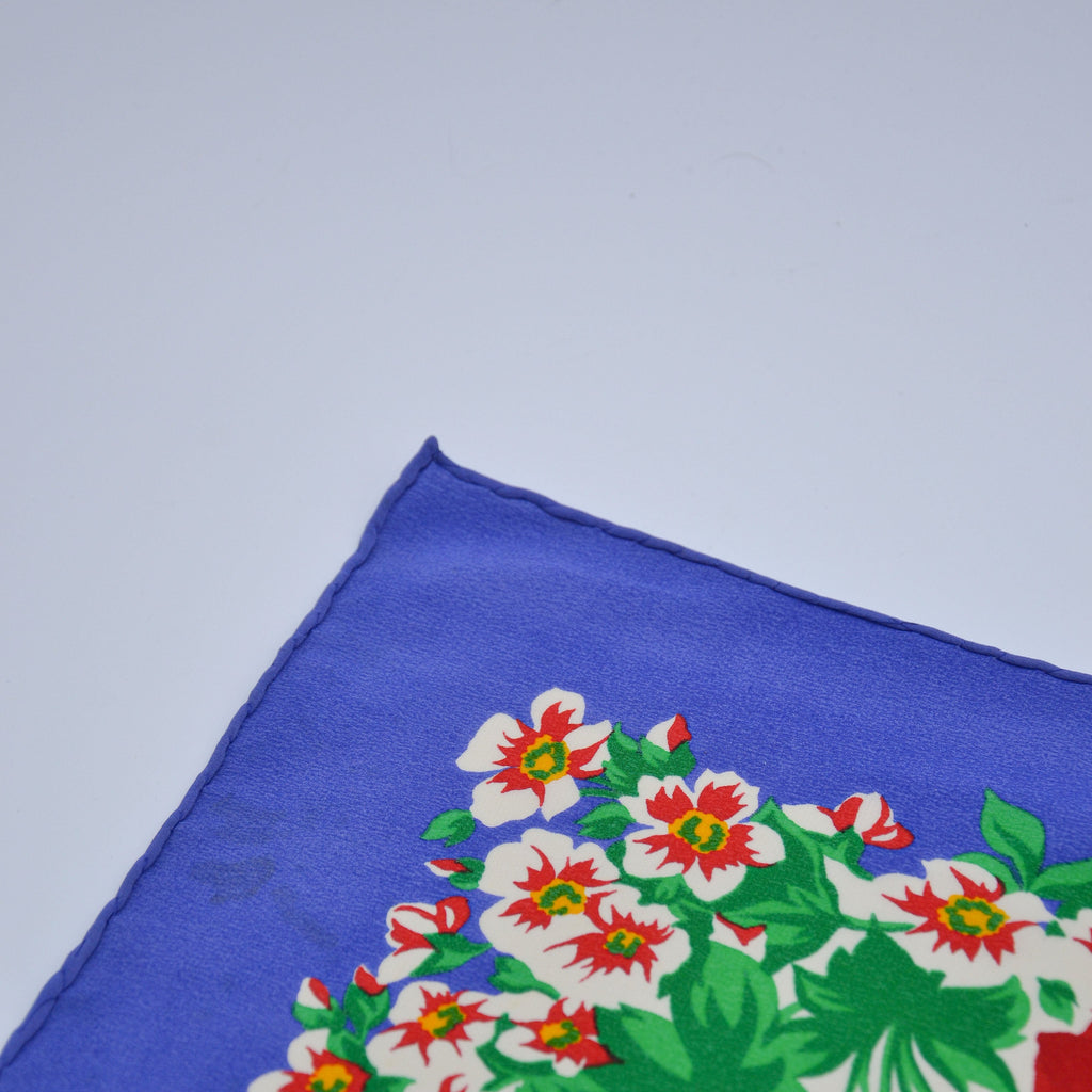 Yves Saint Laurent Scarf