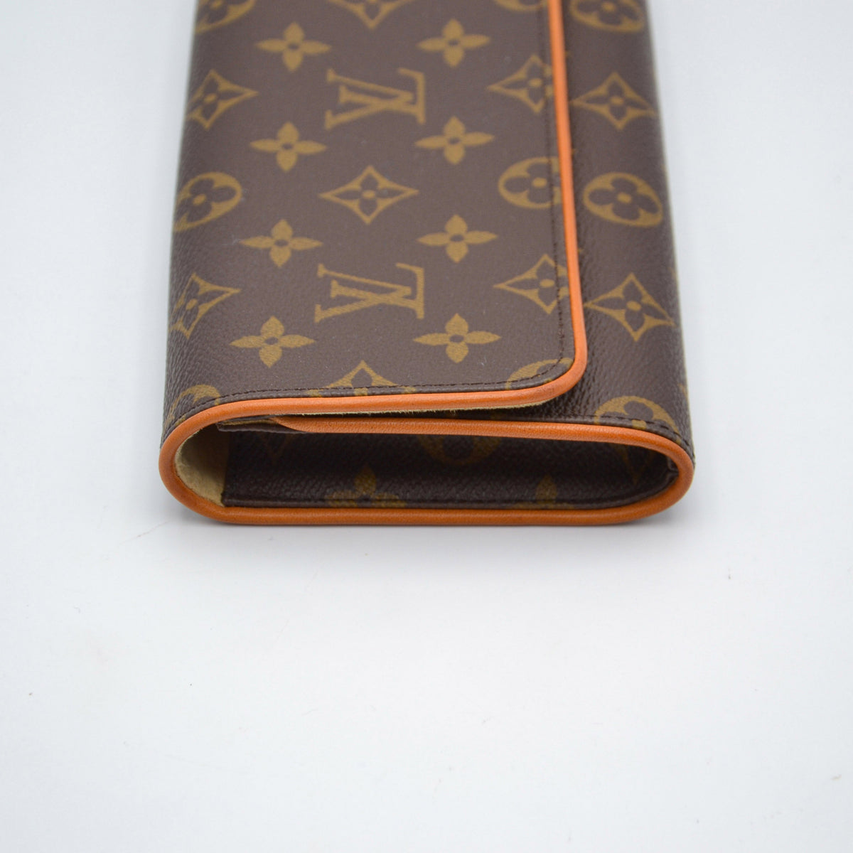 Louis Vuitton Pochette Twin Gm Monogram