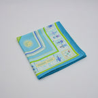 Foulard Hermès Carré 90 Donner La Main