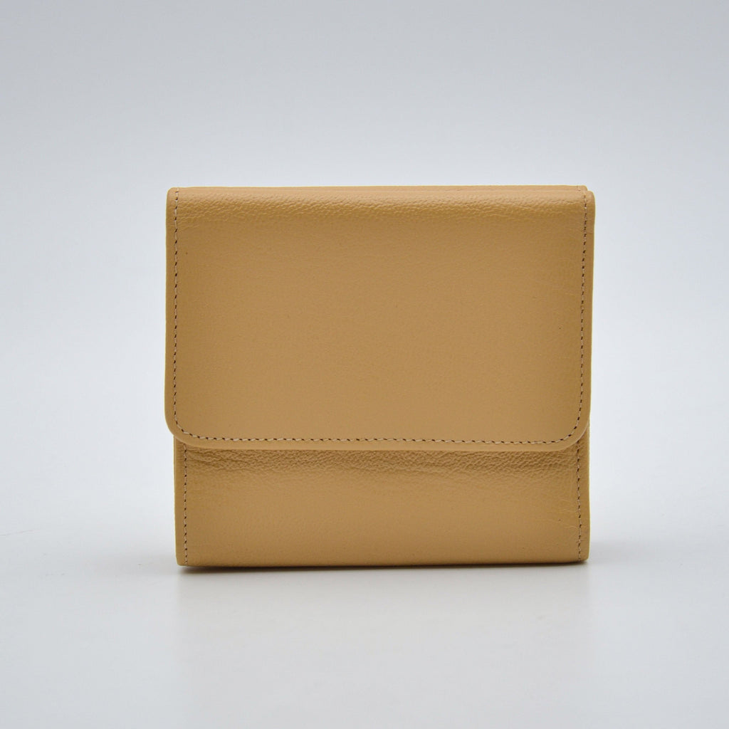 Portefeuille Chanel Bifold Cc
