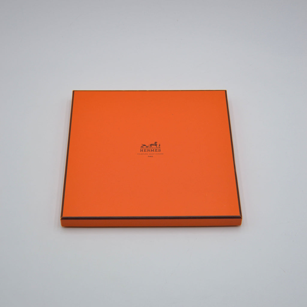 Carré Hermès 90 « L'Art Des Steppes »