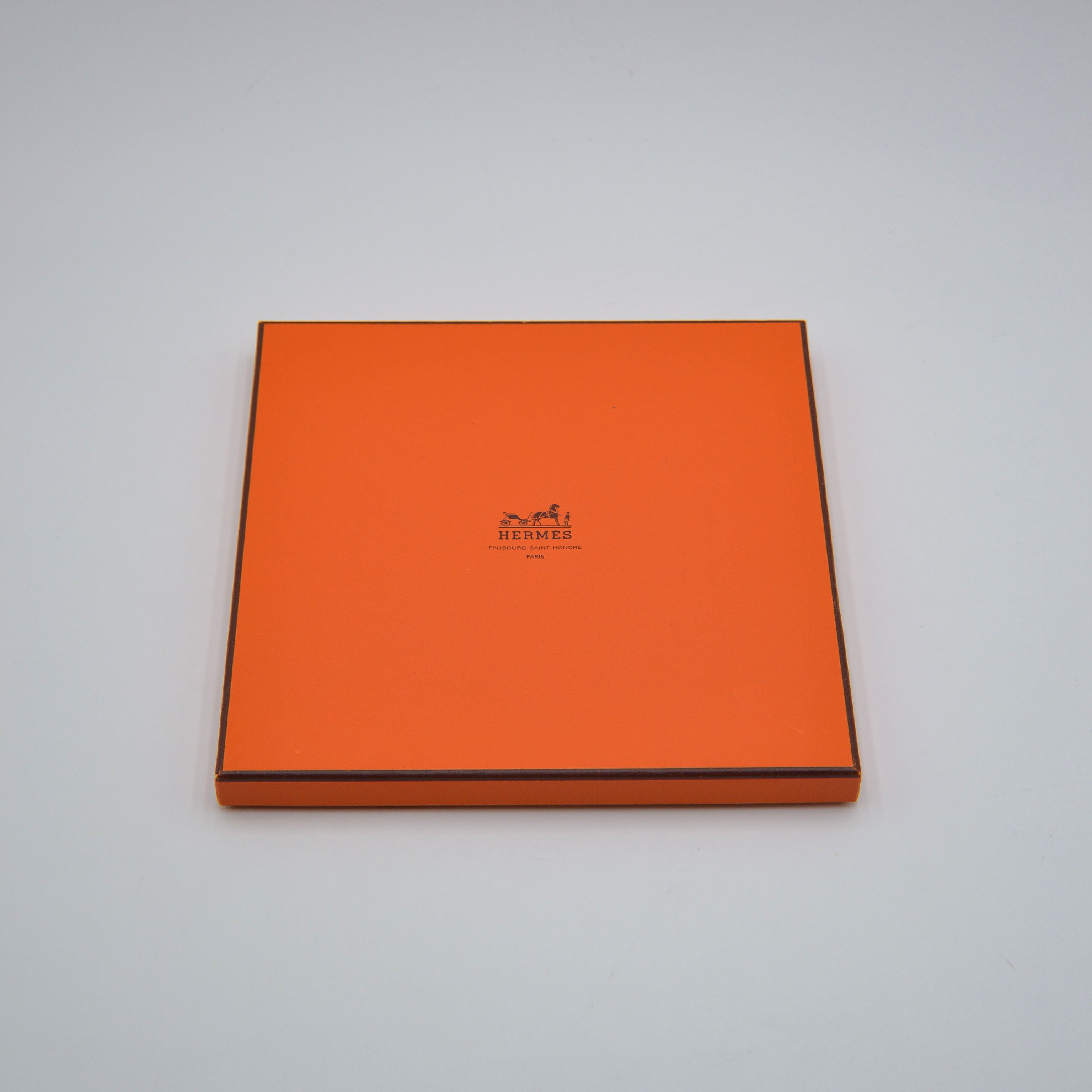 Carré Hermès 90 « L'Art Des Steppes »