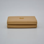 Portefeuille Chanel Bifold Cc