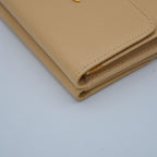 Portefeuille Chanel Bifold Cc