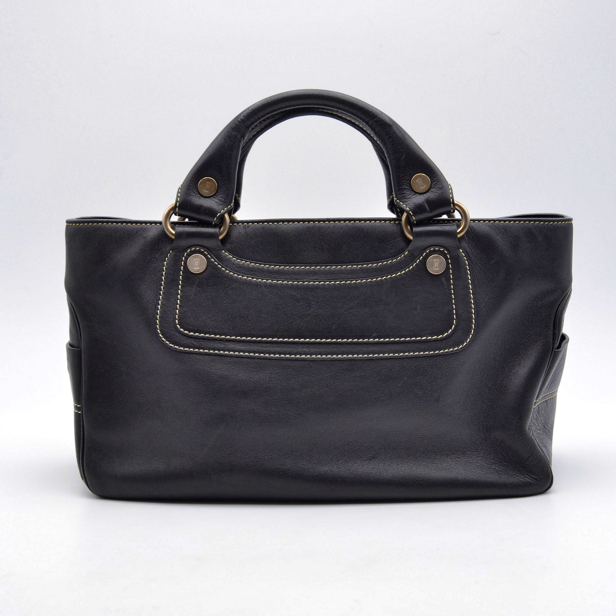 Céline Boogie Bag