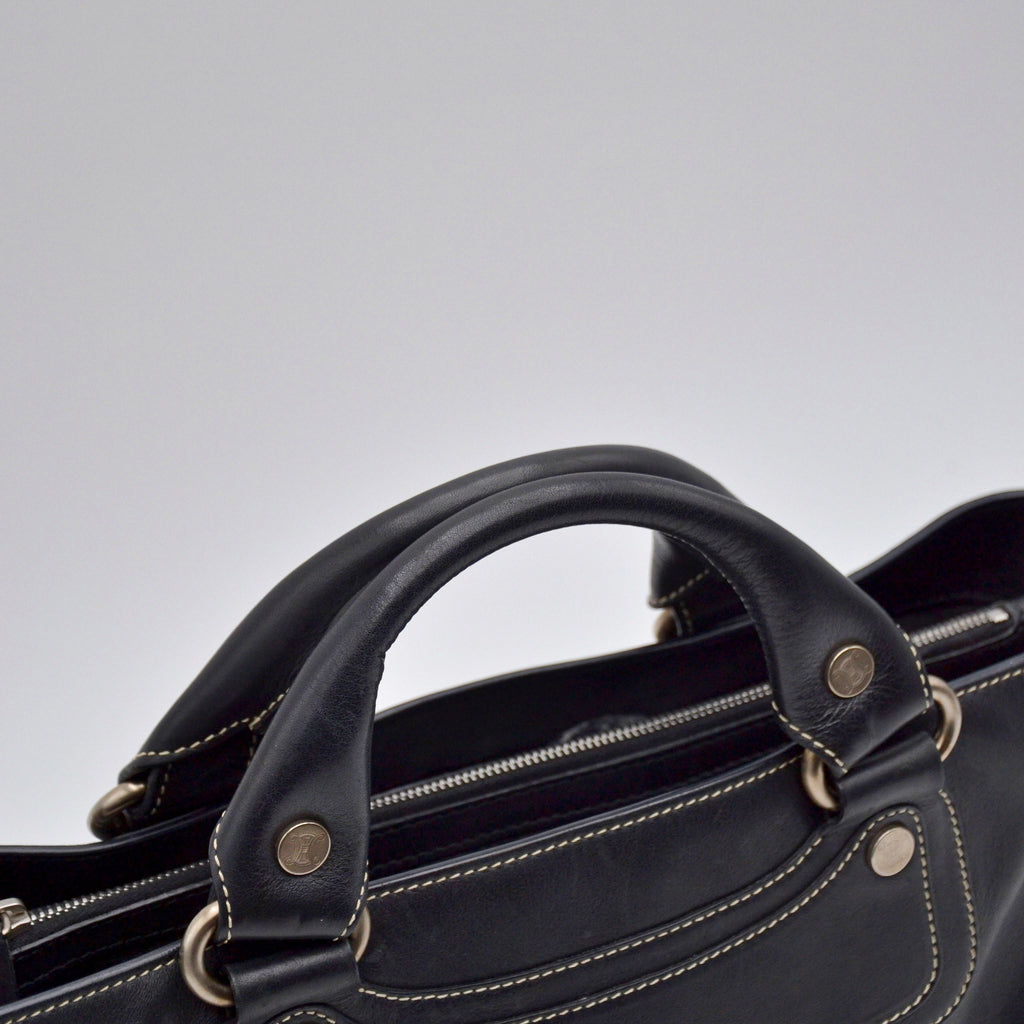 Céline Boogie Bag