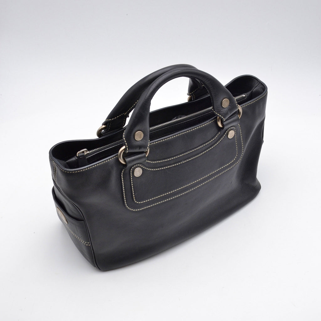Céline Boogie Bag