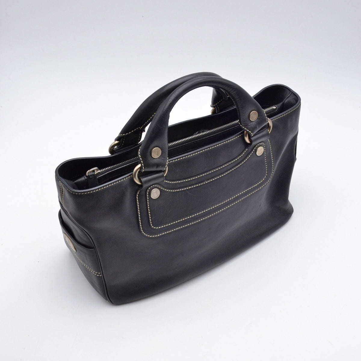 Céline Boogie Bag