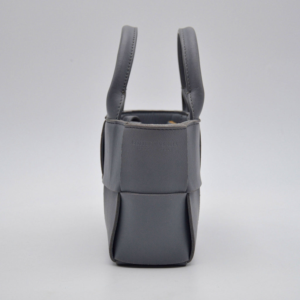Bottega Veneta Arco Maxi Intrecciato