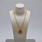 Collier Dior Vintage