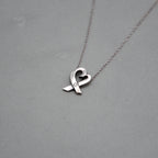 Collier Tiffany & Co. Paloma Picasso Loving Heart Diamant